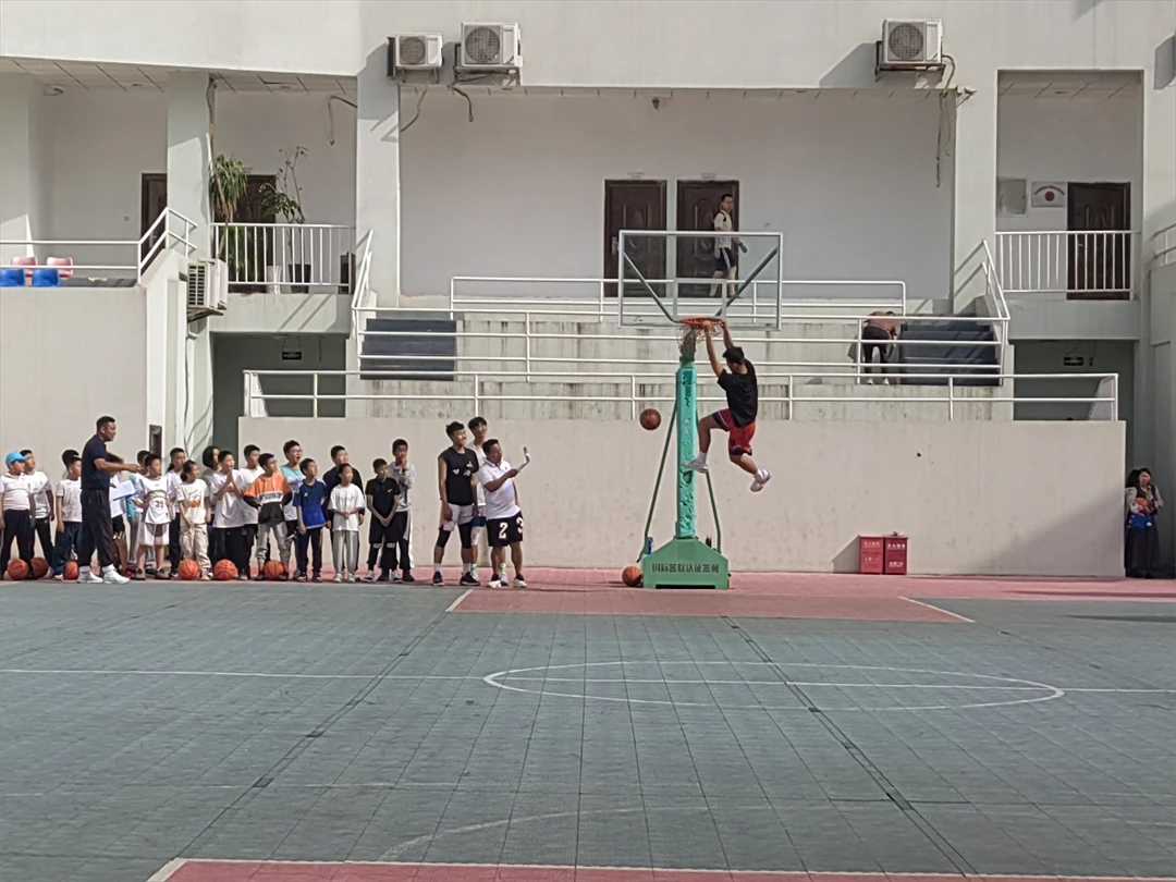 为什么篮球传说的训练方法能帮助你快速进步_1